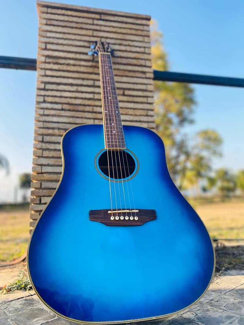 Yamaha Fender Tagima Deviser brand guitars & violins ukuleles 15