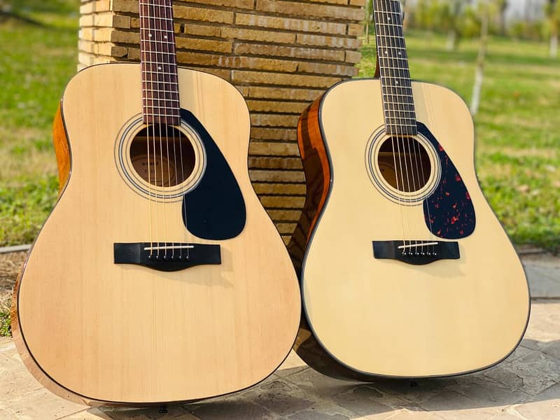 Yamaha Fender Tagima Deviser brand guitars & violins ukuleles 16