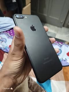 Iphone 7 Plus Waterpack Mint condition