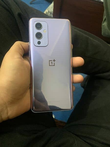 OnePlus 9 for sale Very good condition 0