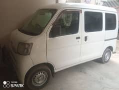 Hijet for rent
