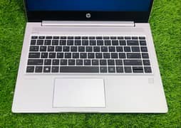 HP PROBOOK 440 G7 I5 10TH 8 GB / 256 SSD WITH 2GB NVIDIA CARD 0