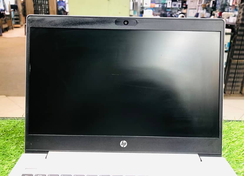 HP PROBOOK 440 G7 I5 10TH 8 GB / 256 SSD WITH 2GB NVIDIA CARD 3