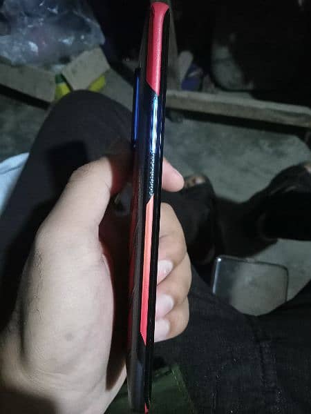 OnePlus 8 Pro 12/256 Global Dual Sim 4
