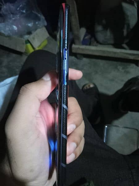 OnePlus 8 Pro 12/256 Global Dual Sim 5