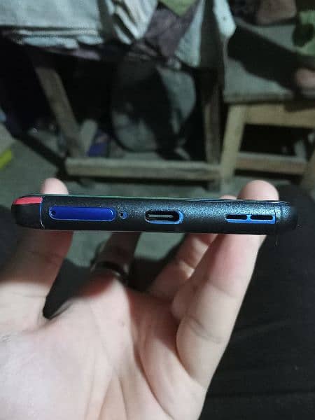 OnePlus 8 Pro 12/256 Global Dual Sim 7