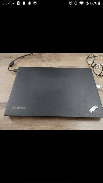 Lenovo Thinkpad T440 i5 4th Generation 8GB 128GB SSD 7