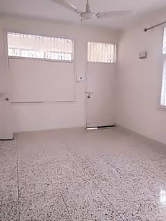 Flat For Rent In Qayyumabad Sector C