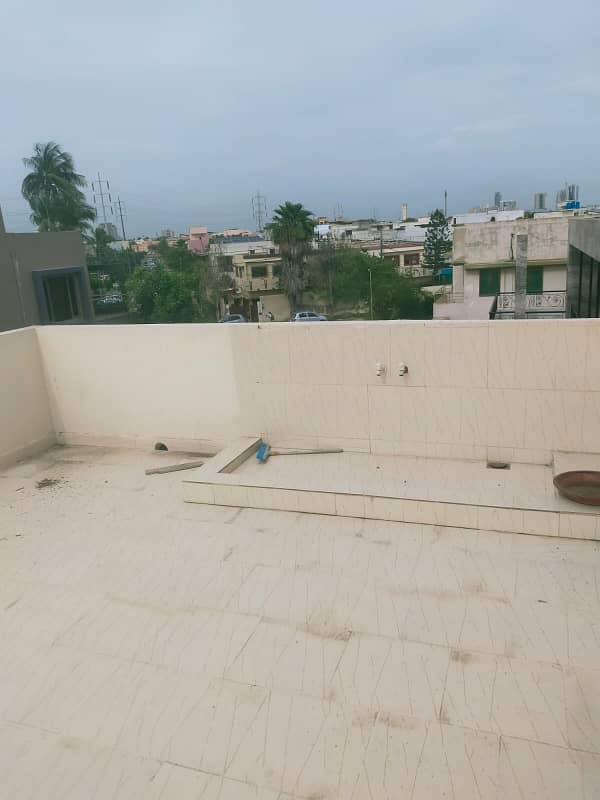 Fahad Jabbar Memon offers one bungalow for sale DHA Phase 4 2