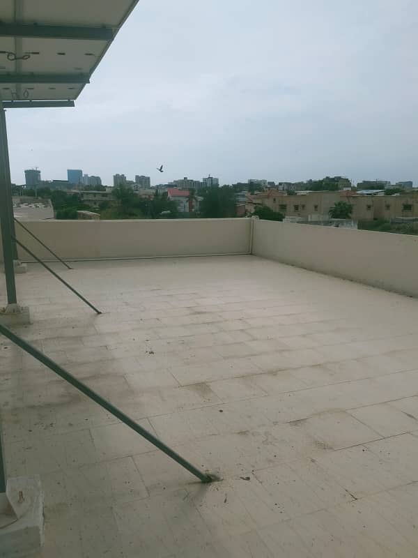 Fahad Jabbar Memon offers one bungalow for sale DHA Phase 4 4