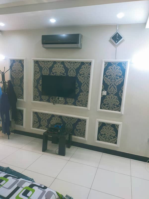 Fahad Jabbar Memon offers one bungalow for sale DHA Phase 4 16