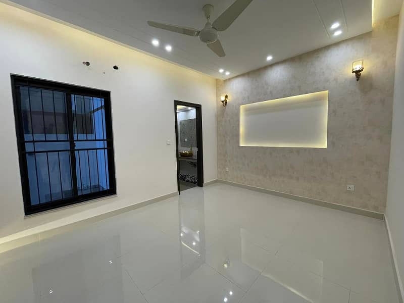 5 Marla House For Rent In DHA Lahore 1