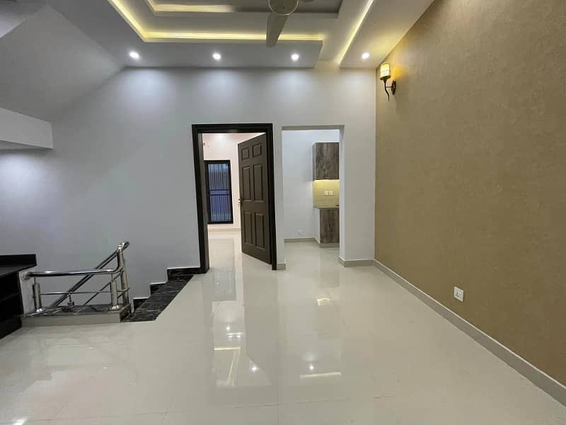 5 Marla House For Rent In DHA Lahore 11