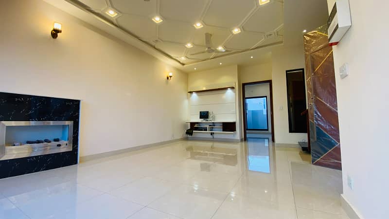 5 Marla Modern House For Rent In DHA Lahore 2
