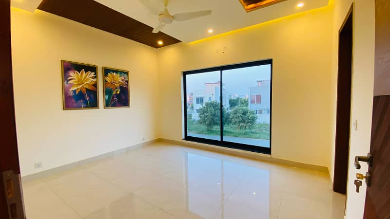 5 Marla Modern House For Rent In DHA Lahore 12