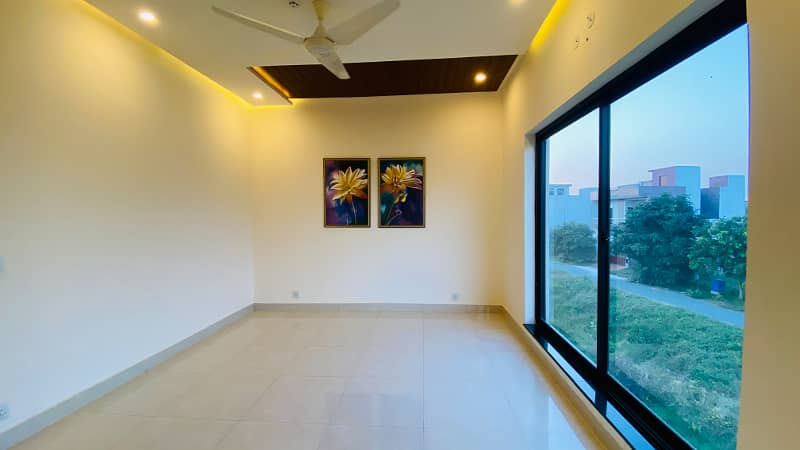 5 Marla Modern House For Rent In DHA Lahore 13