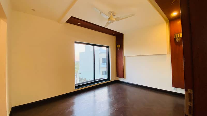 5 Marla Modern House For Rent In DHA Lahore 16