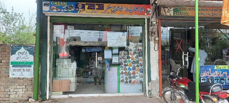 Stationery Shop for Sale 4