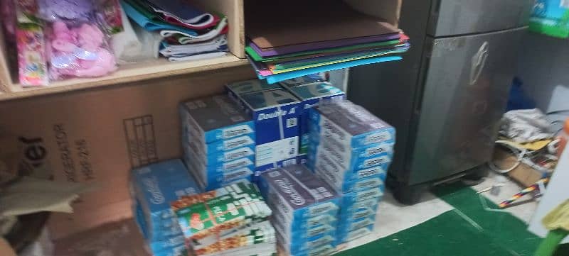 Stationery Shop for Sale 8