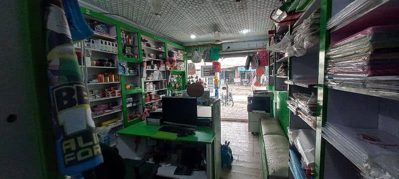 Stationery Shop for Sale 10