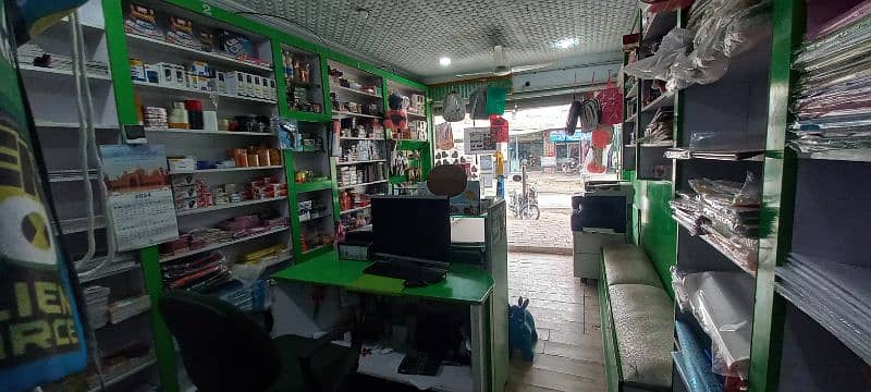 Stationery Shop for Sale 13
