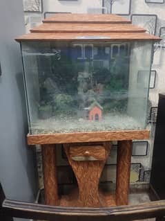 fish box complete