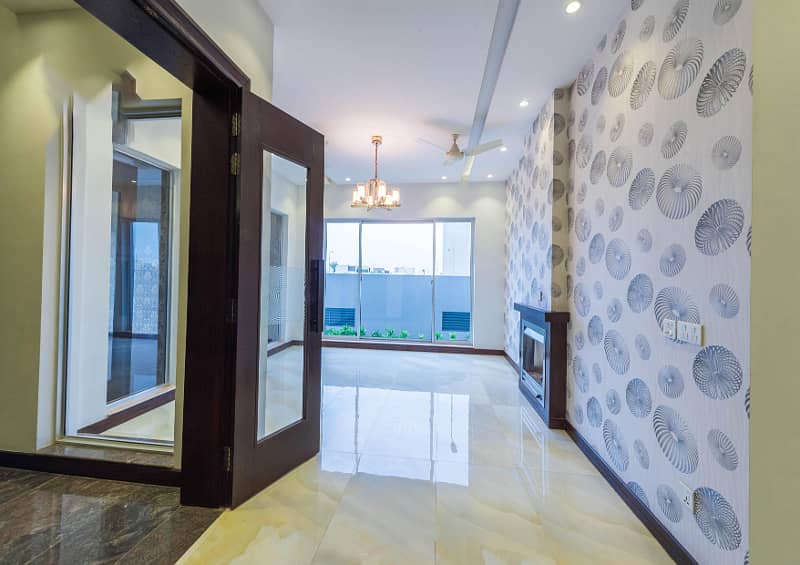 10 Marla Modern House For Sale In Dha Lahore 9