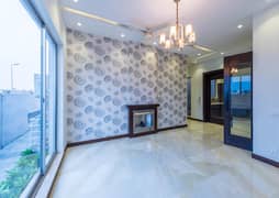 10 Marla Modern House For Sale In Dha Lahore