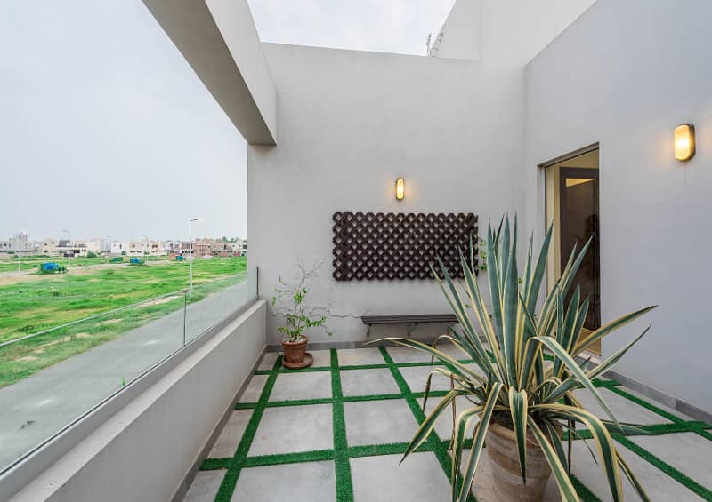 10 Marla Modern House For Sale In Dha Lahore 34