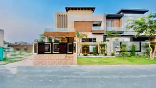 10 Marla 1 Year Old House For Sale In DHA Phase 7 Lahore 0