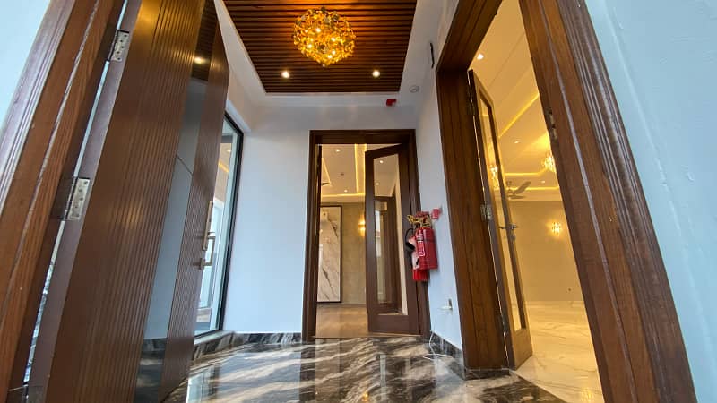 10 Marla 1 Year Old House For Sale In DHA Phase 7 Lahore 1