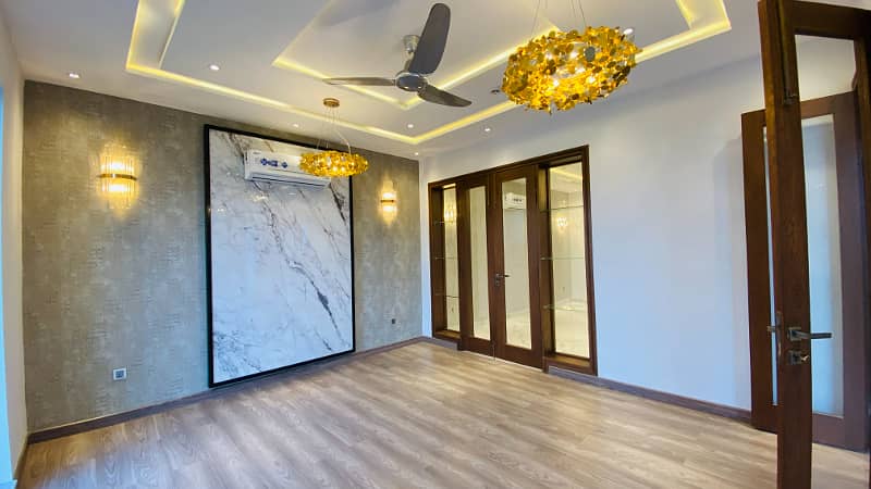 10 Marla 1 Year Old House For Sale In DHA Phase 7 Lahore 3