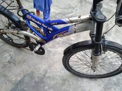 Morgan ki cycle ek ki price hai urgent sale need to cash 03020066870