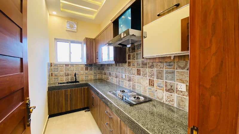 10 Marla Top Class Bungalow For Sale In DHA Phase 7 Lahore 21
