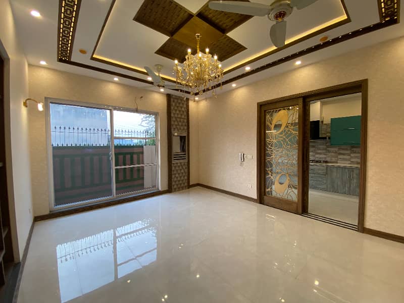10 Marla Brand New Bungalow For Sale In DHA Lahore 6
