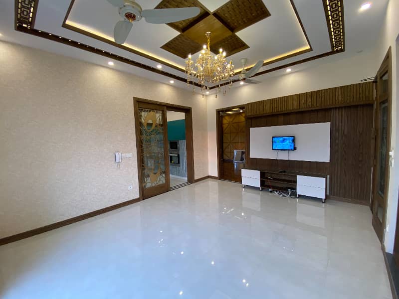 10 Marla Brand New Bungalow For Sale In DHA Lahore 7