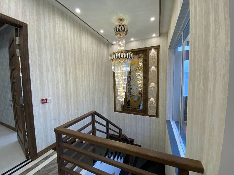 10 Marla Brand New Bungalow For Sale In DHA Lahore 13