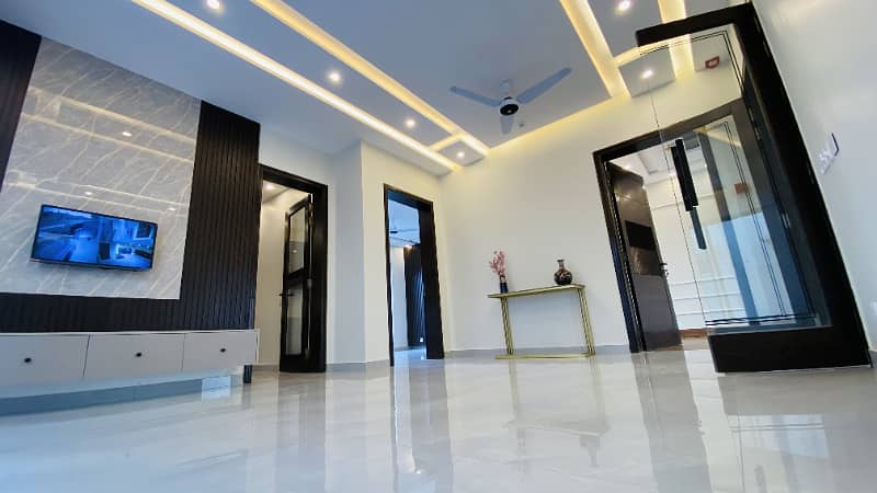 10 Marla Modern Bungalow For Sale In DHA Phase 8 Lahore 7