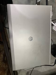 HP elitebook 8570p Laptop For Sale