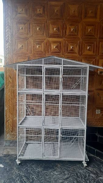 bird cage 1