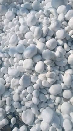 White Pebble’s help Your residence to look attractive