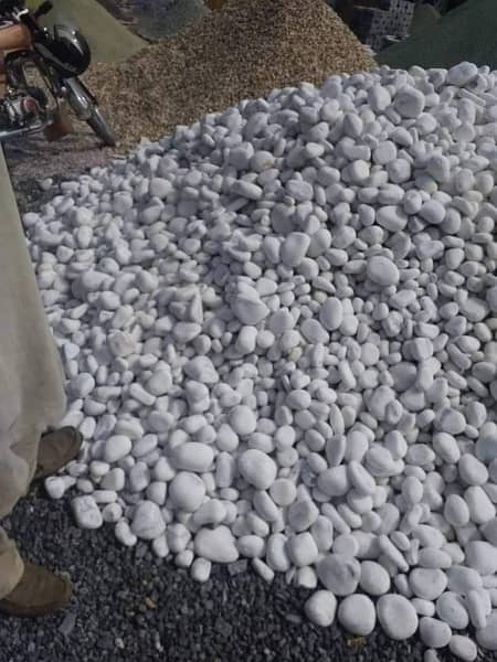 White Pebble’s help Your residence to look attractive 4