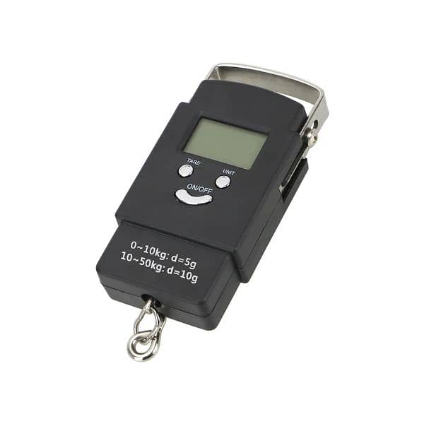 50 KG Digital Luggage Weighing Scales! (Brand New) 10