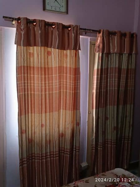 2 curtains 3