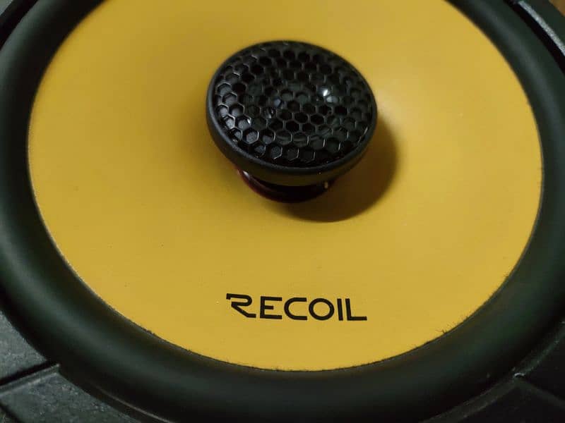 American car door speaker woofer components tweeter recoil kenwood jbl 0
