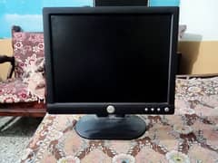 Dell LCD monitor 32cm
