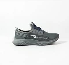 Trendy Casual lace up sports shoes For Mens 0