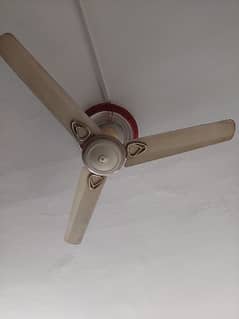 Ac Used Fan For Sale in Good Condiion