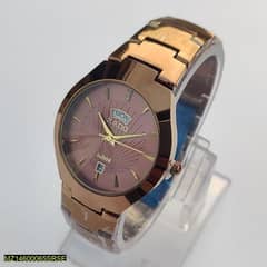 men watch A1 product