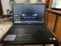 Dell Inspiron 15 3000 with Graphic Card